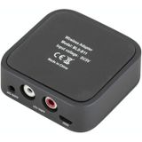 B11 Bluetooth 5.0 Ontvanger AUX NFC naar 2 x RCA Audio Adapter