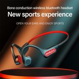 Lenovo X3Pro Botgeleiding Bluetooth Sports -oortelefoon