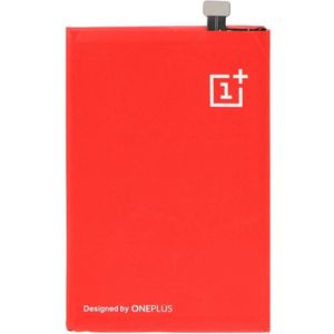 3300mAh oplaadbare Li-polymer batterij voor de OnePlus Two