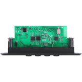 Auto 12V Audio MP3 Player Decoder Board FM Radio TF Card USB AUX  met Bluetooth / Afstandsbediening