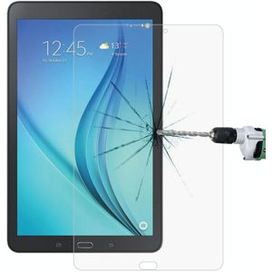 Voor Samsung Galaxy Tab E 9.6 9H HD Explosie-proof Tempered Glass Film