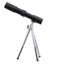 10-90X25 zoom telescopische HD hoge vergrotings telescoop nachtzicht monoculaire verrekijker