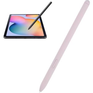 Hoge gevoeligheid Stylus Pen voor Samsung Galaxy Tab S7 SM-T870 / SM-T875 / SM-T876B (PINK)