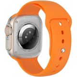 Ultra9 2 1-inch kleurenscherm Smart Watch  ondersteuning voor hartslagmeting / bloeddrukmeting