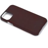 Voor Samsung Galaxy A70 Paste Skin + PC Thermal Sensor Discoloration Protective Back Cover Case (Zwart naar Rood)