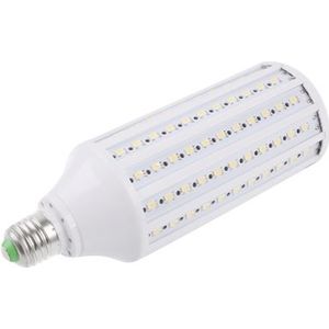 E27 50W 4000-4500lm mas lamp  165 LED SMD 5630  Warm wit licht  AC 220V