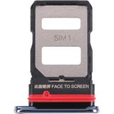 SIM-kaartlade + SIM-kaartlade voor Xiaomi MI 11T 21081111RG