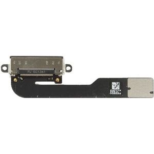 Staart Connector Flex kabel van de lader voor iPad 2