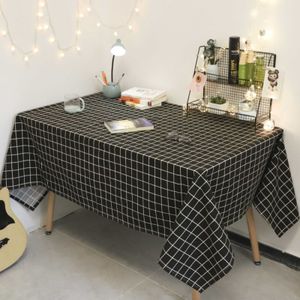Millimeter Zeg opzij Wrok Vierkant tafelkleed 180 x 180 vierkant - online kopen | Lage prijs |  beslist.nl