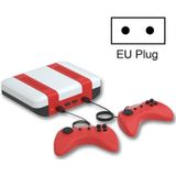 620 Home Doubles Retro Mini Game Console (EU Plug)