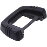 EC-21 Oculair Eyecup voor NIKON D7000 / D750 / D610 / D600 / D300 / D200 / D80 / D90