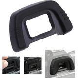 EC-21 Oculair Eyecup voor NIKON D7000 / D750 / D610 / D600 / D300 / D200 / D80 / D90