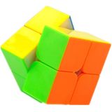 Professionele competitie gevormde kubussen set Kinder educatief speelgoed