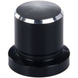 Auto metalen Bump Stop schroef Cap(Black)