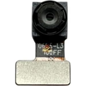 Voorzijde camera module voor Motorola Moto E5 plus