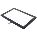 Hoge kwaliteit Touch Panel Digitizer vervangingsonderdeel voor Galaxy Tab 2 7.0 / P3100(Black)