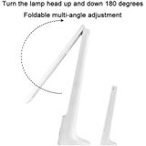 TD-777 USB Vouwen Oogbescherming LED Desk Light  Specificatie: Directe lading