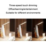 TD-777 USB Vouwen Oogbescherming LED Desk Light  Specificatie: Directe lading