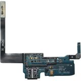 Opladen van de haven Flex kabel voor Galaxy Note 3 Neo / N7505