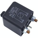 24V 1.8W Continu Type 200A RV Modified Start Relay