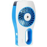 Mini schoonheid aanvulling luchtbevochtiger Fan(Blue)
