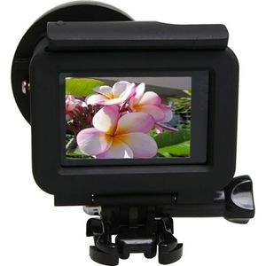 Voor GoPro HERO 5 Sport actie Camera Proffesional 52mm 10 X Macro Lens Close-up Filter