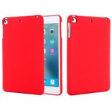 Solid Color Liquid Silicone Dropproof Volledige dekking Beschermhoes voor iPad Mini 5 / Mini 4 / Mini 3 / Mini 2 / Mini