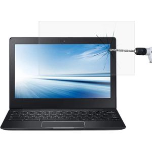 Laptopscherm HD gehard glas Beschermende film voor Samsung Galaxy Chromebook 13.3 inch