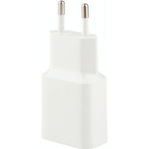 Originele Xiaomi MDY-08-EI 18W Type-C / USB-C snellader  EU-stekker