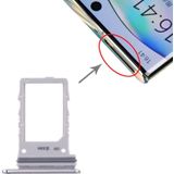 SIM-kaartlade voor Samsung Galaxy Note10+ 5G (Grijs)