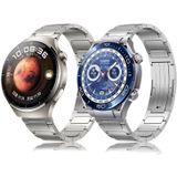 Voor Amazfit GTR 4 Pro 22 mm I-vormige horlogeband van titaniumlegering