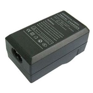 digitale camera batterij / accu laadr voor olympus li30b