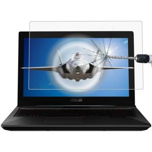 Laptop scherm HD getemperd glas beschermfolie voor ASUS FX503 15 6 inch