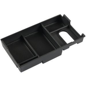 A6317 Auto Central Modified Armrest Box Opbergdoos voor TOYOTA TUNDRA 2007-2019