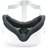VR-bril vervangingsmasker VR-bril accessoires voor Oculus Quest VR2