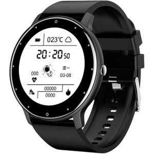 North Edge NL02 Fashion Bluetooth Sport Smart Watch  ondersteuning van meerdere sportmodi  slaapmonitoring  hartslagmonitoring  bloeddrukmonitoring