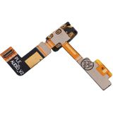 Koptelefoon jack Flex kabel voor Nokia 6 1/6 (2018)/SCTA-1043 TA-1045 TA-1050 TA-1054 TA-1068