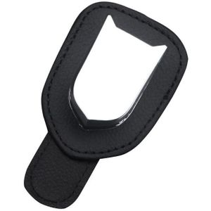 529 Auto Sun Visor Bril Clip Zonnebril Houder