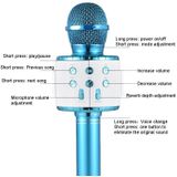 858LS Draadloze Bluetooth-microfoon Luidspreker Gentegreerde USB-condensatormicrofoon