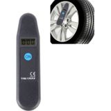 CEDER 8609 LCD Display scherm digitale Tire Gauge  drukbereik: 0-150 PSI