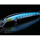 SeaKnight SK005 Lure Bait Long Shot Type Shallow Water Deception Mino Alice Bass Mandarin Fish Hard Bait (L04)