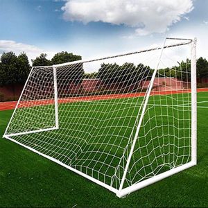 7 personen specificaties outdoor training competitie polyethyleen voetbal doel netto