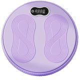 30cm Fitness Twist Taille Disc 4 Modi Balance Board met elektronische telling