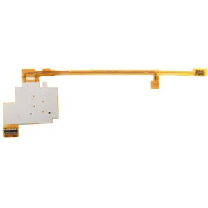 SIM-kaart Flex kabel voor Sony Ericsson Xperia Pro MK16i MK16