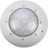 18x3W ABS kunststof zwembad muur lamp onderwater licht (wit)