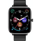 T45S 1.7 Inch Kleurenscherm Smart Watch  IP67 Waterdicht  Ondersteuning Temperatuur Monitoring / Hartslag Monitoring / Bloeddruk Monitoring / Bloed Oxygen Monitoring / Slaapmonitoring