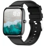 T45S 1.7 Inch Kleurenscherm Smart Watch  IP67 Waterdicht  Ondersteuning Temperatuur Monitoring / Hartslag Monitoring / Bloeddruk Monitoring / Bloed Oxygen Monitoring / Slaapmonitoring