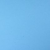 1.52m x 0.5m Grind Kruimelig Auto Sticker Parel Frosted Knipperend Lichaam Veranderende Kleur Film voor Auto Modificatie En Decoratie (Babyblauw)