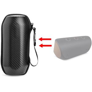 Voor Logitech X300 draagbare draadloze Bluetooth Speaker beschermende tas opbergdoos