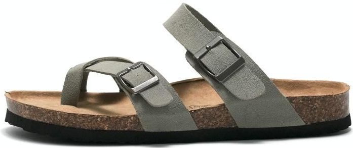 Ruizu paar kurk slippers strandschoenen slippers  maat: 43